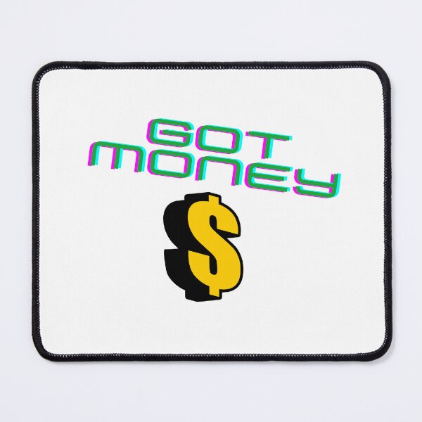 Item preview, Got Money 2 designed and sold by ArtisanDreamz.