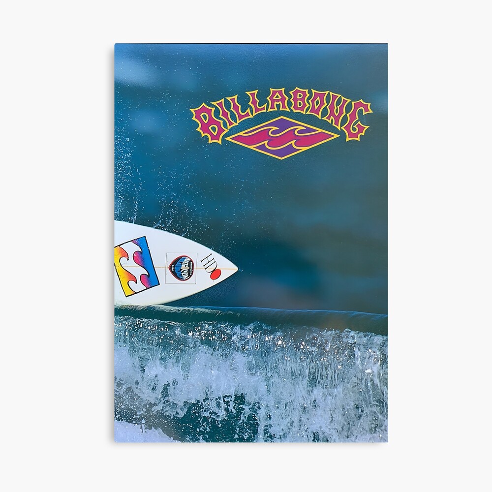Surf Culture Vintage Photographic Print
