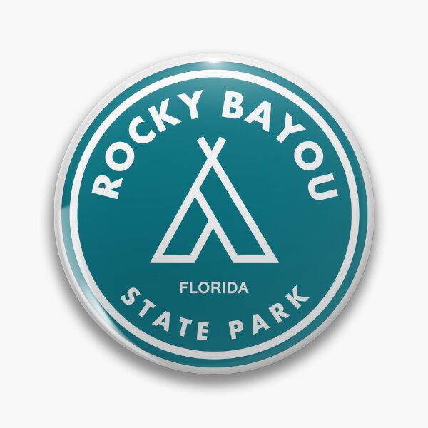Item preview, Rocky Bayou State Park Florida Tent designed and sold by bivenart.