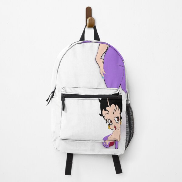 Item preview, Beto Jimenez bettyboop purple designed and sold by Betojimenez13.