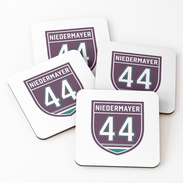 Item preview, Niedermayer #44 emblem designed and sold by Tarroi.