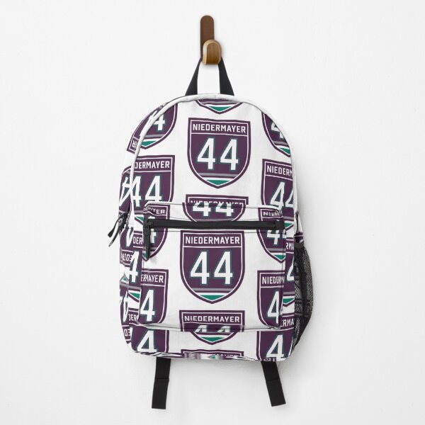 Item preview, Niedermayer #44 emblem designed and sold by Tarroi.