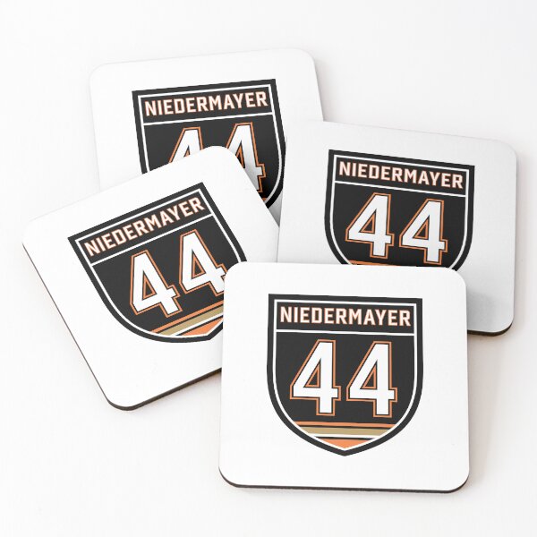 Item preview, Niedermayer #44 emblem designed and sold by Tarroi.