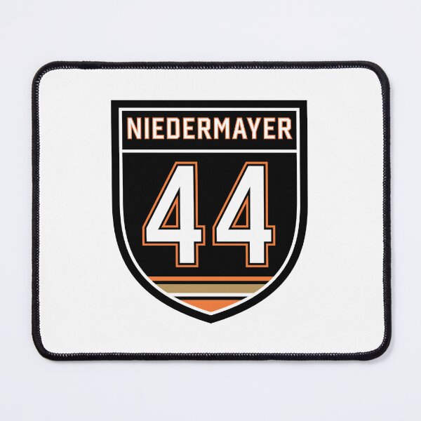 Item preview, Niedermayer #44 emblem designed and sold by Tarroi.