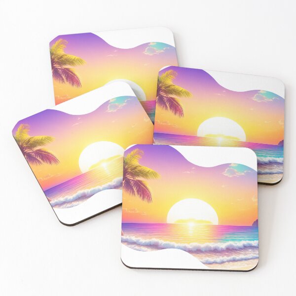 Item preview, A beautiful, winning sunset. designed and sold by Natcharee.