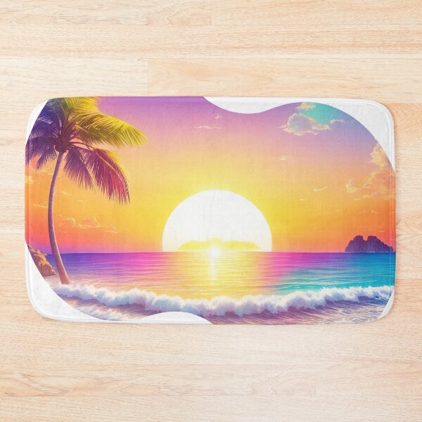 Item preview, A beautiful, winning sunset. designed and sold by Natcharee.