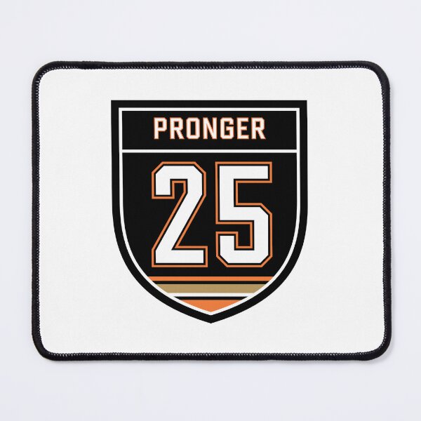 Item preview, Pronger #25 emblem designed and sold by Tarroi.