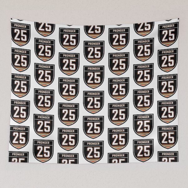 Item preview, Pronger #25 emblem designed and sold by Tarroi.