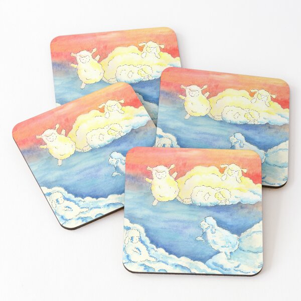 Item preview, Imagination in the CLouds designed and sold by Artprentice.