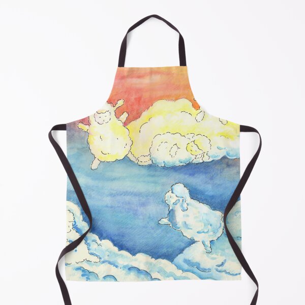 Item preview, Imagination in the CLouds designed and sold by Artprentice.