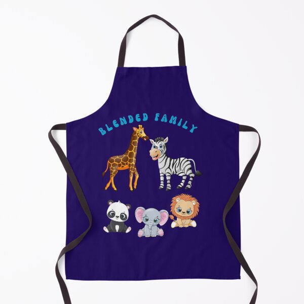 Item preview, Blended Family designed and sold by sdjames.