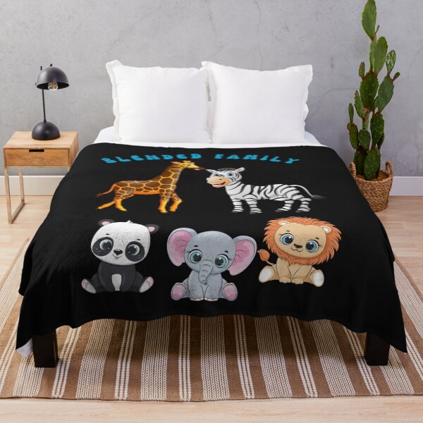 Item preview, Blended Family designed and sold by sdjames.