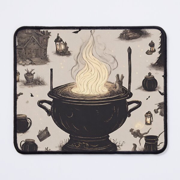 Item preview, Nocturnal Witchcraft designed and sold by cozycozyart.