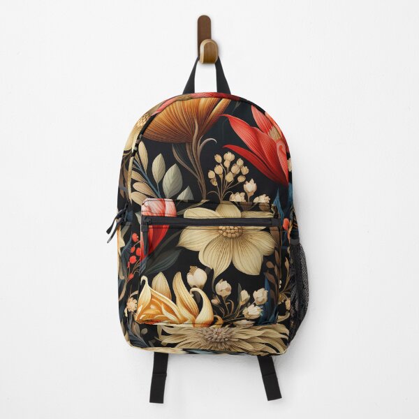 Item preview, Seamless floral pattern designed and sold by ArtTony.