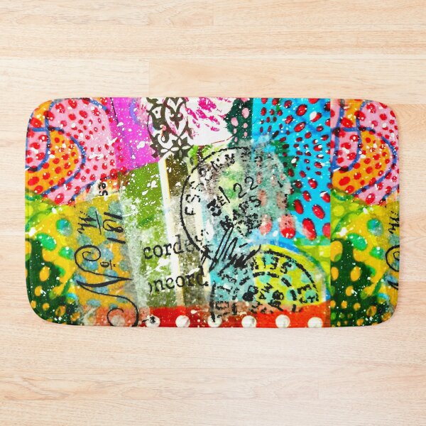 Item preview, RAINBOW COLOR BLAST NO. 181 designed and sold by tootsmagsino.