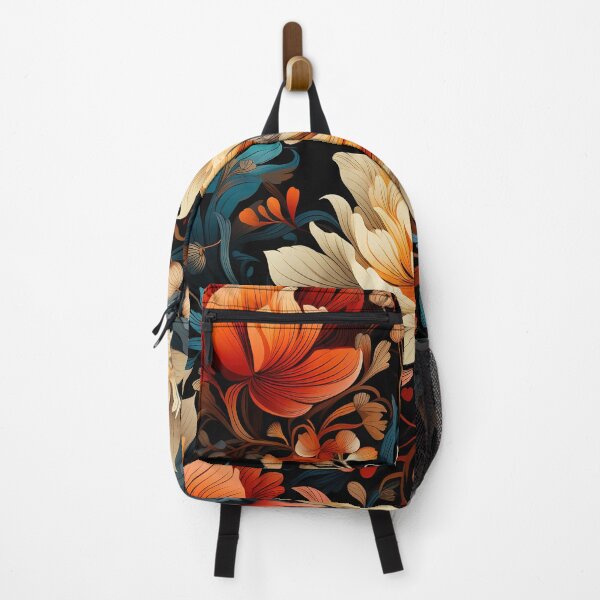 Item preview, Seamless floral pattern designed and sold by ArtTony.