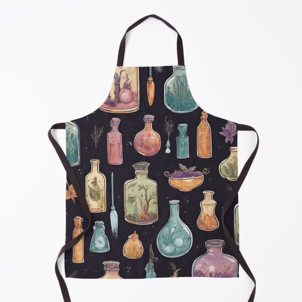Item preview, Witch's Brew designed and sold by cozycozyart.