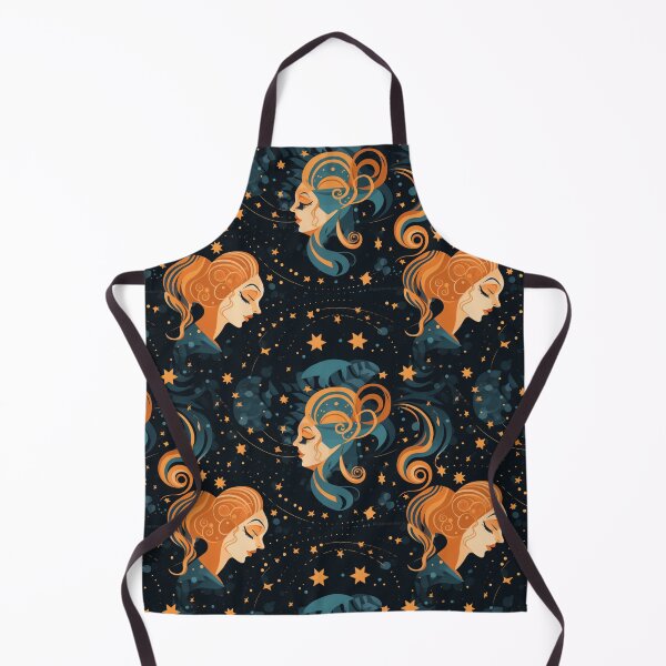Item preview, Gemini Zodiac designed and sold by natthaaekf.