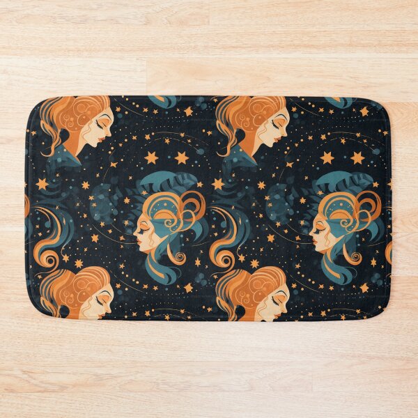 Item preview, Gemini Zodiac designed and sold by natthaaekf.