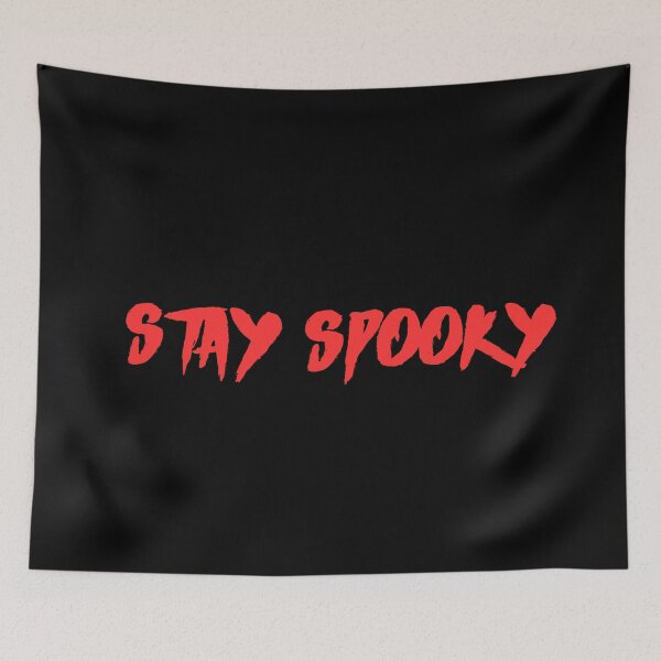 Item preview, Stay Spooky designed and sold by Itsheartshop.