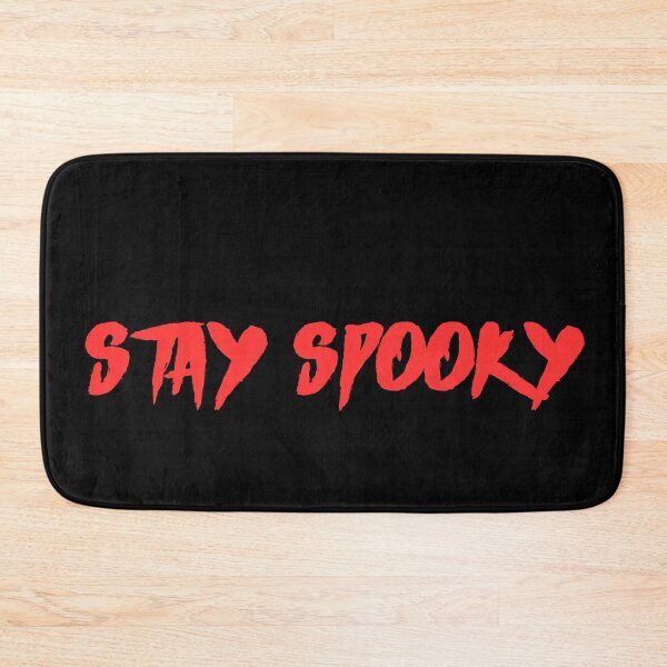 Item preview, Stay Spooky designed and sold by Itsheartshop.