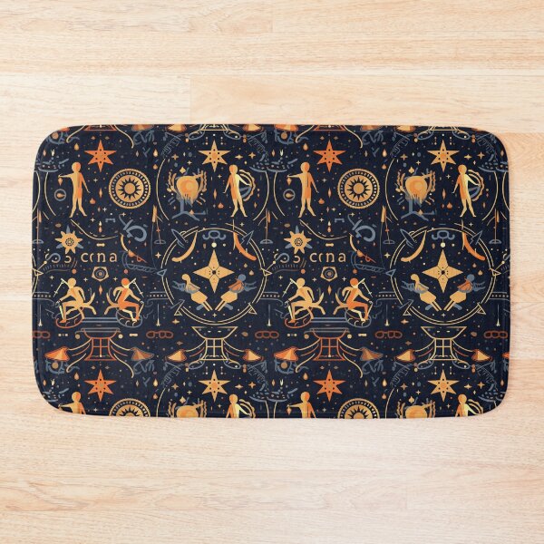 Item preview, Celestial Duality designed and sold by natthaaekf.