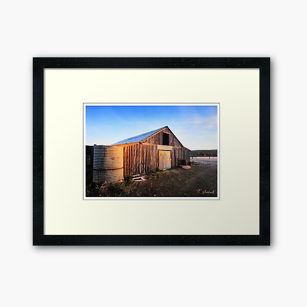 Item preview, Country Shack designed and sold by Tracey Unthank.