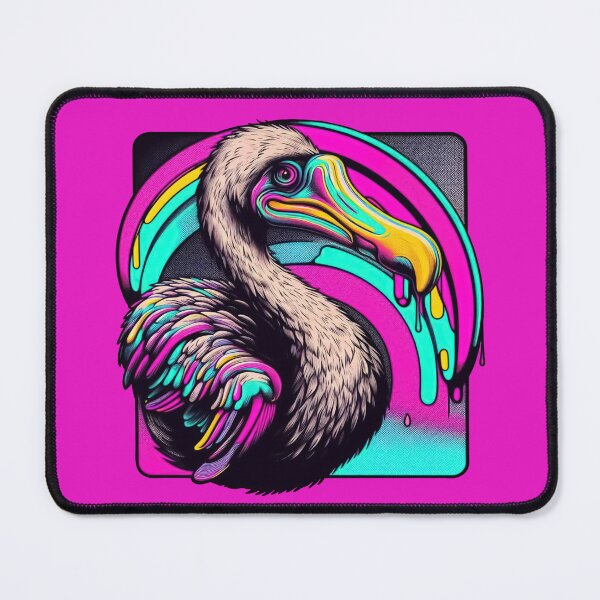 Item preview, Dodos Bird Never Forget Dodos - Save the Dodo Animal - Raphus cucullatus designed and sold by Dolphin Graphic.