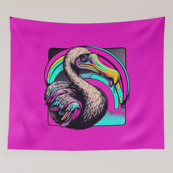Item preview, Dodos Bird Never Forget Dodos - Save the Dodo Animal - Raphus cucullatus designed and sold by Dolphin Graphic.