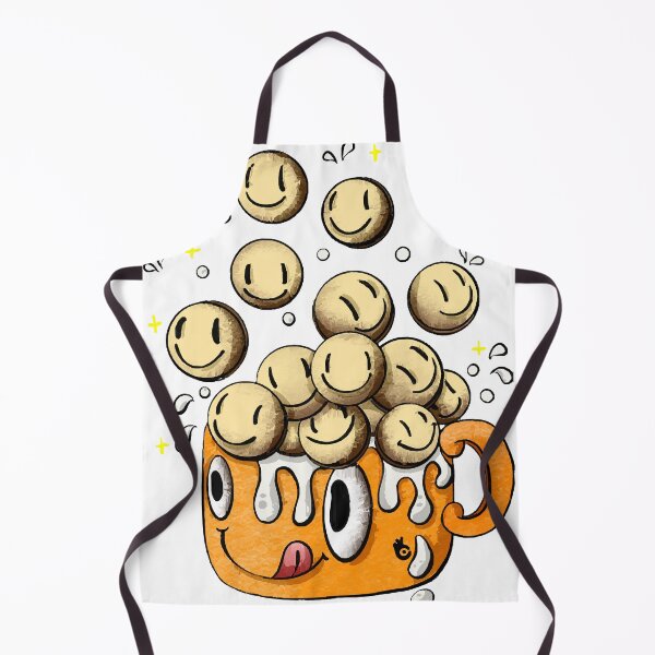 Item preview, Cookie Milk National Graffiti Style designed and sold by ochockiglan.
