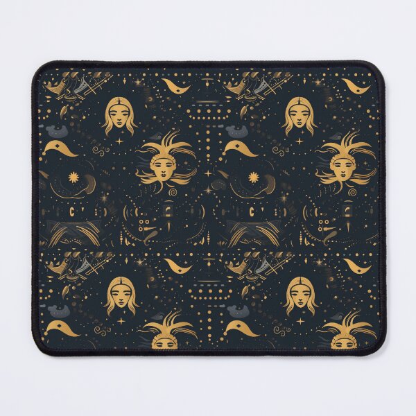 Item preview, Astrological Twins designed and sold by natthaaekf.