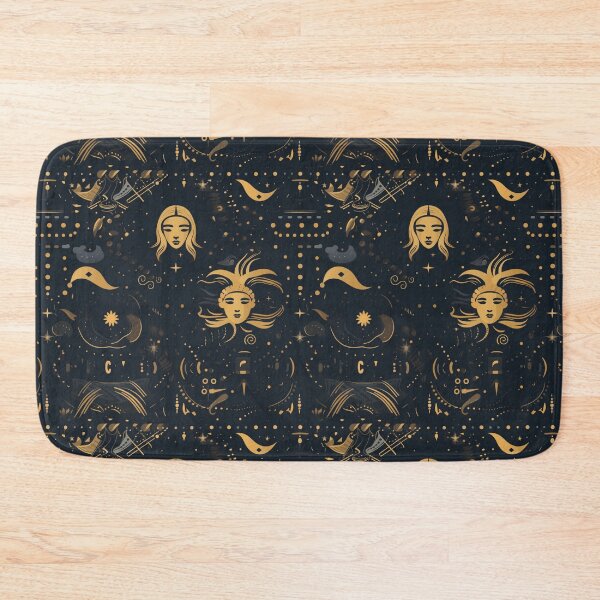 Item preview, Astrological Twins designed and sold by natthaaekf.