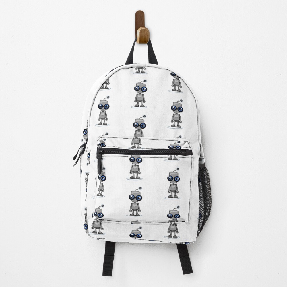 Item preview, Backpack designed and sold by nikkigheART.