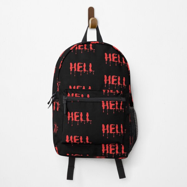 Item preview, Hell designed and sold by Itsheartshop.