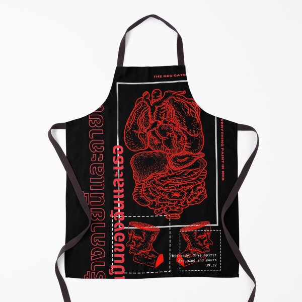 Item preview, My body is yours designed and sold by TheRedGate.
