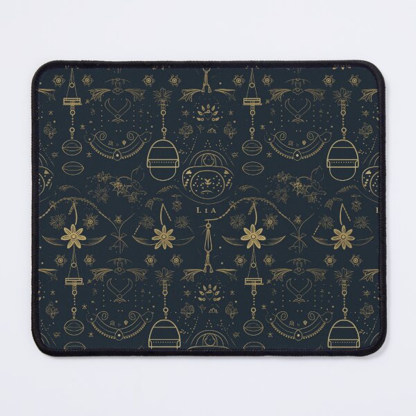 Item preview, Libra Artistry designed and sold by natthaaekf.