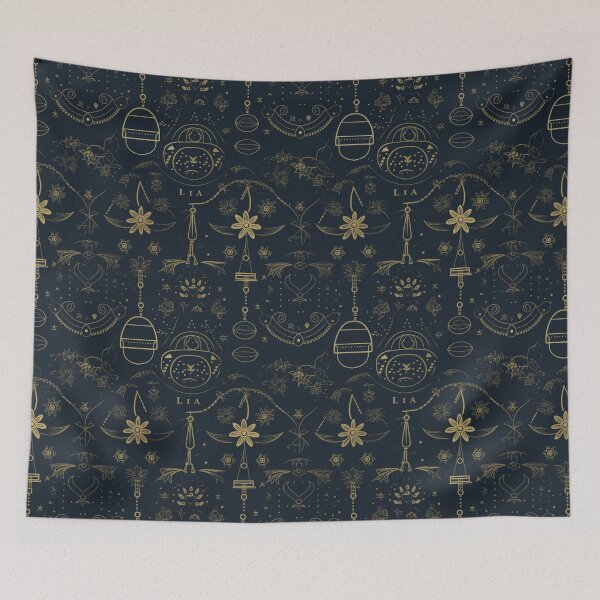 Item preview,  Libra Artistry designed and sold by natthaaekf.