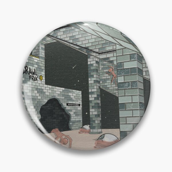 Item preview, The other Berlin designed and sold by merak-noia.