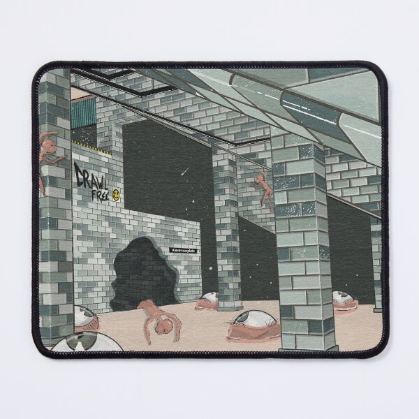 Item preview, The other Berlin designed and sold by merak-noia.