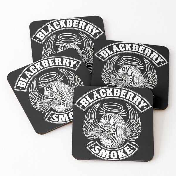 Item preview, Hitachi Seaside<<Blackberry Smoke, Blackberry Smoke Blackberry Smoke Blackberry Smoke designed and sold by sofaryahanita.