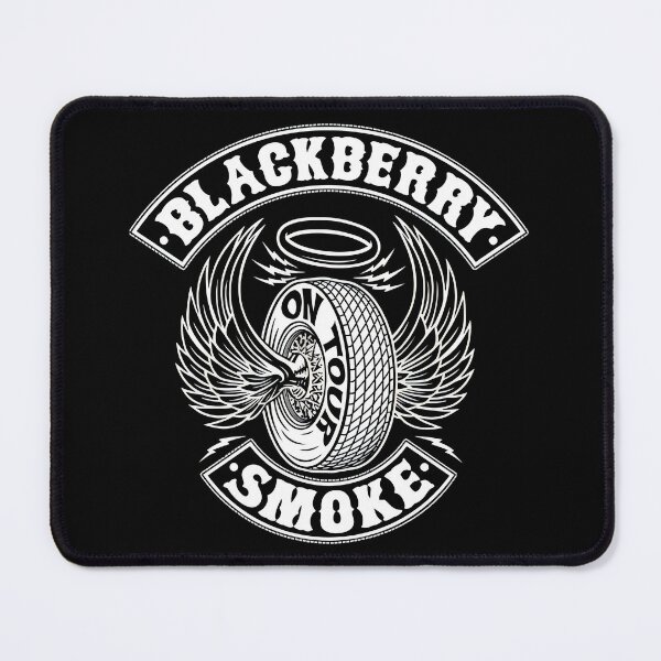 Item preview, Hitachi Seaside<<Blackberry Smoke, Blackberry Smoke Blackberry Smoke Blackberry Smoke designed and sold by sofaryahanita.