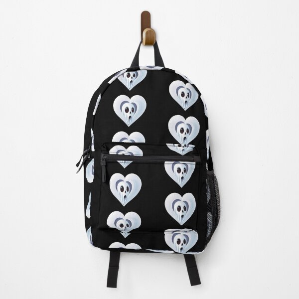 Item preview, Cute Ghost Heart designed and sold by Itsheartshop.