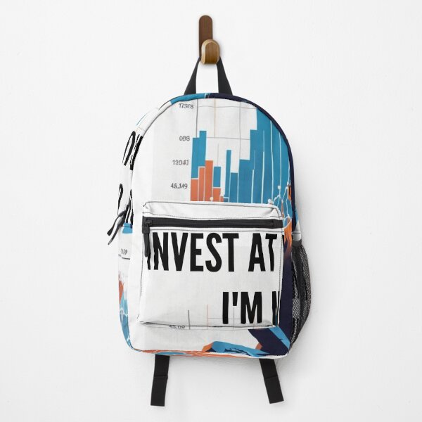 Item preview, Guru-Free Investing! designed and sold by Thinglish Lifestyle.