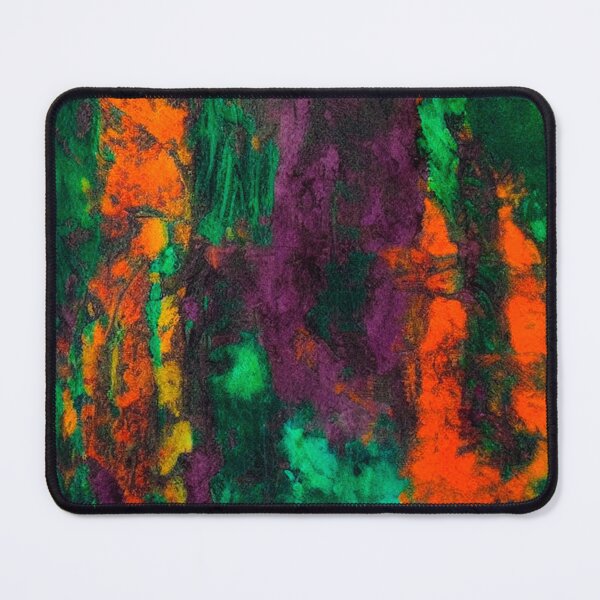 Item preview, Textura espeluznante de halloween designed and sold by SeaTurttle.