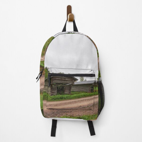 Item preview, Old barns by the fields designed and sold by Jouko Lehto Photography.