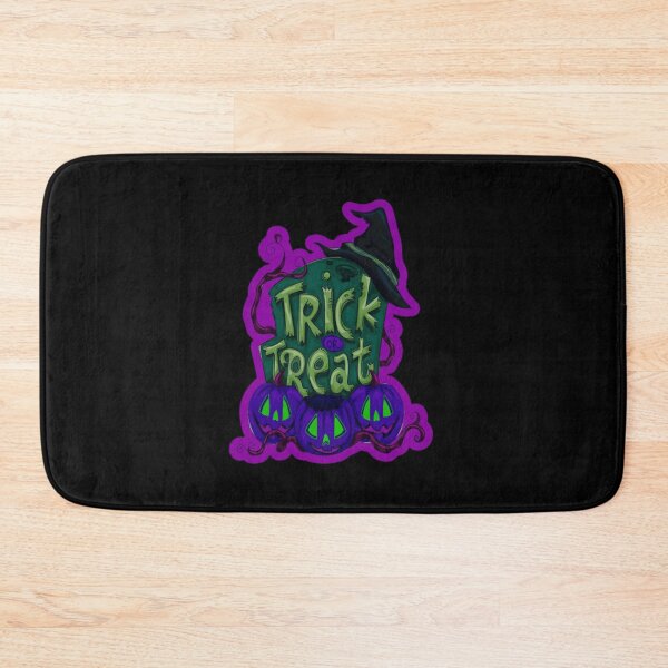 Item preview, trick or treat designed and sold by JaclynEbert.