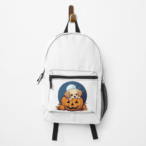 Item preview, Dog on pumpkin designed and sold by PawelNature.