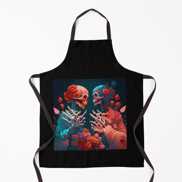Item preview, Skeletons Love designed and sold by Itsheartshop.