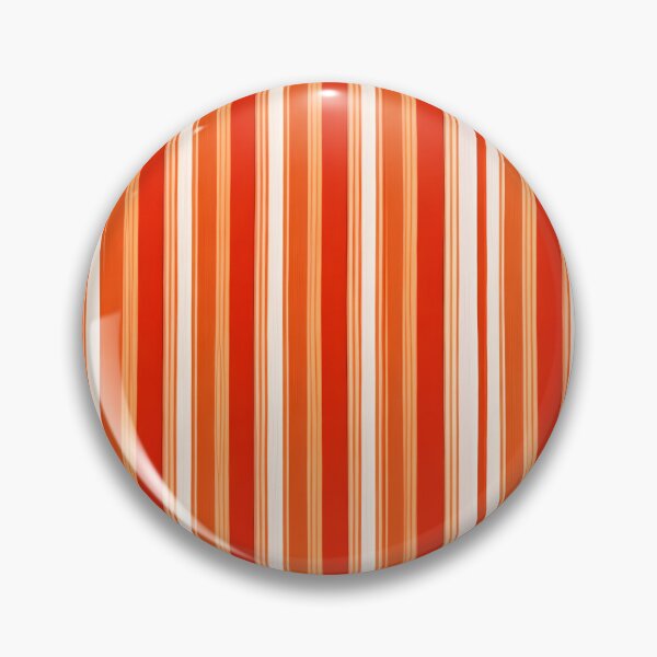 Item preview, Orange, Red and white strips  Seamless patterns  designed and sold by RocketArtInd.