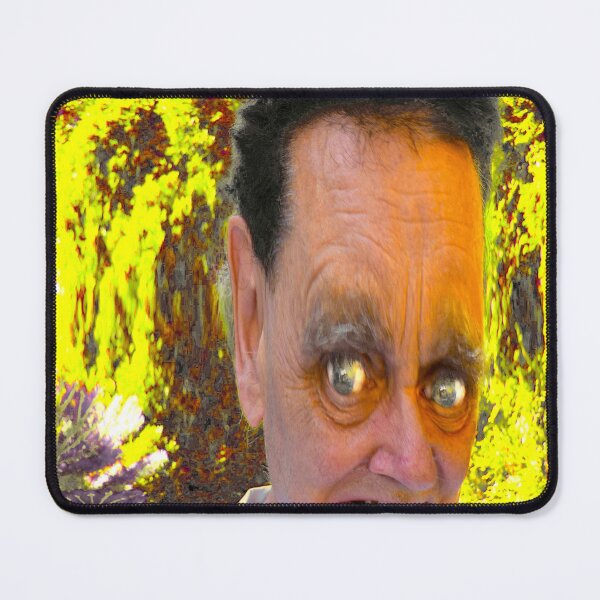 Item preview, Worried Sick  designed and sold by John McCloskey.